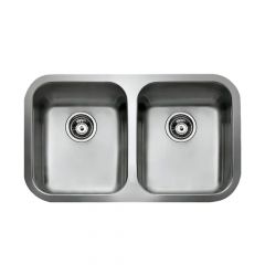 Elite Undermount Sink 775 X 435 mm