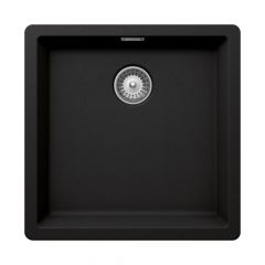 Elite Granite Sink 43X43X21.5 cm