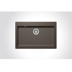 Elite Granite Sink 72x48 cm