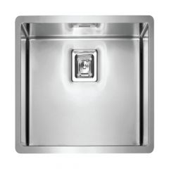 Elite Undermount-Square Stainless Steel Sink