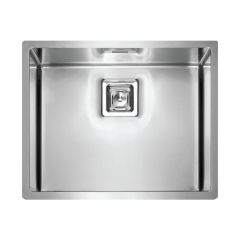 Elite Undermount-Square Stainless Steel Sink