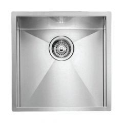 Elite Undermount Sink Stainless Steel