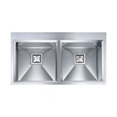 Elite Topmount With Mixer Hole Sink