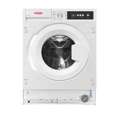 CM Combo Integrated Washer-Dryer 8kg Washing Capacity
