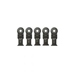 Milwaukee Multi Tool Wood Blade Accessory Set
