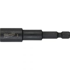 Milwaukee Shock Wave Impact Duty Magnetic Nut Driver 8mm
