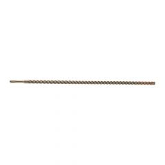 Milwaukee SDS-Plus MX4 Drill Bits 4 Cut​