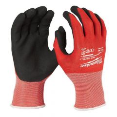 Milwaukee Dipped Cut Level 1/A Gloves