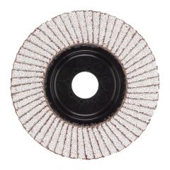 Milwaukee Flap Disc Aluminium SLC50/115 G60