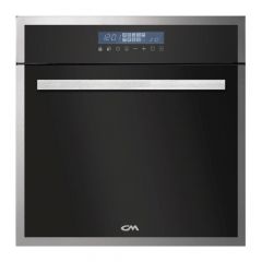 CM Element 60 Stainless Steel Frame Multifunction Electric Oven