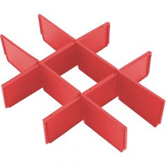 Milwaukee Drawer Dividers for Packout 3