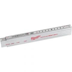 Milwaukee Folding Rule Composite 2M