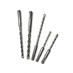 Milwaukee Hammer SDS+ Drill Bits Set 5 Pcs