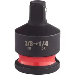 Milwaukee Hex. Socket Adapter-Shockwave