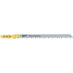 Milwaukee Jig Saw Blade 105/4 T344D 5pcs