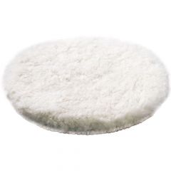 Milwaukee Lambswool Polishing Bonne 150mm Velcsof