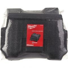 Milwaukee Packout Trolley Foam Insert
