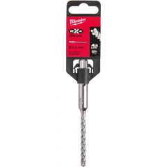 Milwaukee SDS-Plus MX4 Drill Bit 4-Cut