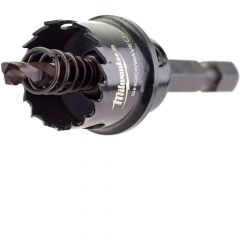 Milwaukee Shockwave Hole Saw 19mm