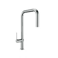 CM Chrome CRM Mixer Tap