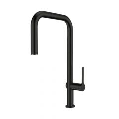 CM Mixer Tap Matte Black