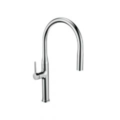 CM Chrome Mixer Tap
