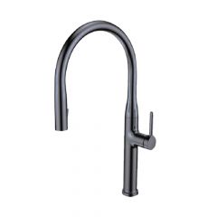 CM Mixer Tap Gun Grey Color