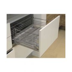CM Pull-Out Basket with Door Connection 500 mm