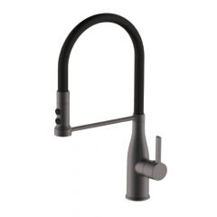 CM Pull-Out Mixer Tap