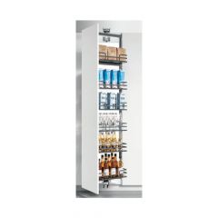CM Revolving Tall Unit