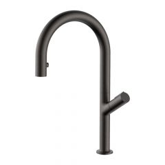 CM Pull-Out Mixer Tap