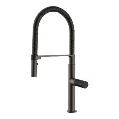 CM Tap Gun Grey Finish