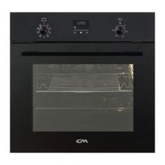 CM Zen 60 Multifunction Electric Oven 60cm