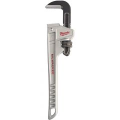 Milwaukee 12inch Aluminum Pipe Wrench