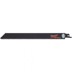 Milwaukee 9 Carbide Grit SAWZALL® Blade 3 PcS