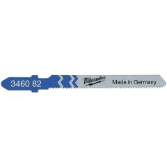 Milwaukee Curve Cutting Blades 55 x 1.2 mm T218 A 5Pcs