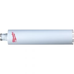 Milwaukee Diamond Core Cutter for Wet Drilling