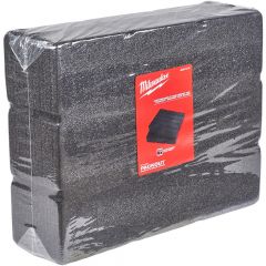 Milwaukee Foam Insert for Packout Drawer Tool Boxes 2 Pcs