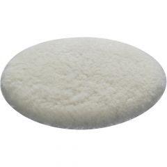 Milwaukee Lambswool Polishing Bonne 135mm