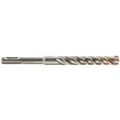 Milwaukee SDS-Plus MX4 Hammer Drill 4 Coil