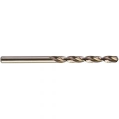 Milwaukee THUNDERWEB HSS-G Metal Drill Bit 10 Pcs