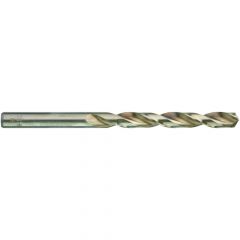 Milwaukee Steel HSS-G Metal TW Drill Bit 5 Pcs
