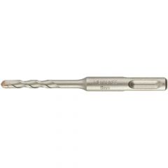 Milwaukee Hammer Drill Bit SDS+ Contractor
