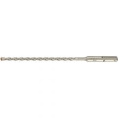 Milwaukee Hammer Drill Bit SDS+ Contractor