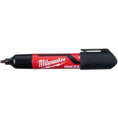 Milwaukee INKZALL™ Chisel Tip Markers