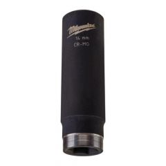 Milwaukee Shockwave Impact Duty 1/2" Impact Cap Deep