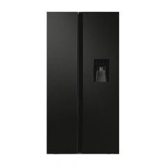 CM 518WD Freestand Combi Fridge / Freezer