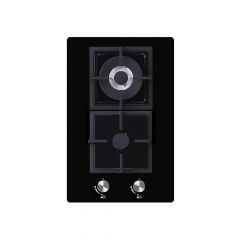 CM 30 Cm Gas Glass Hob