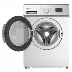 CM 60cm Free Standing Washer - 7 Kg