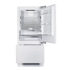 CM Built-In Combi Fridge /Freezer 90cm